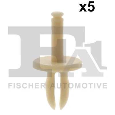 Imagen de FA1 11 20025.5 Clip, listón
