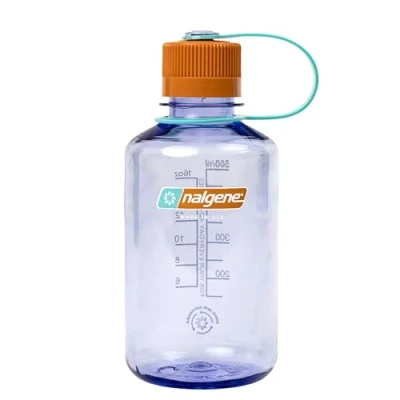Imagen de Nalgene Sostener Botella de Agua, Unisex, Amatista, 454 g