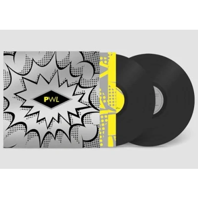 Imagen de Pwl Extended: Big Hits And Surprises. Vol. 1 (2 LP) [Vinilo]