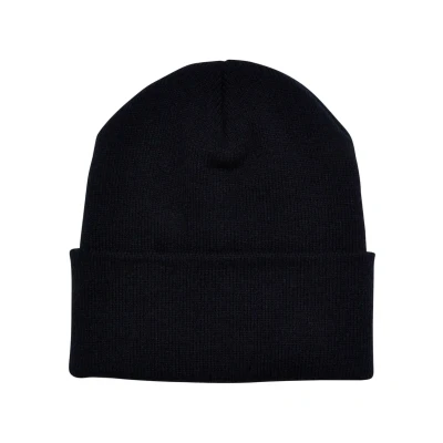 Imagen de Flexfit YP Classics Thinsulate Cuffed Beanie Boina, Black, Talla única Unisex Adulto