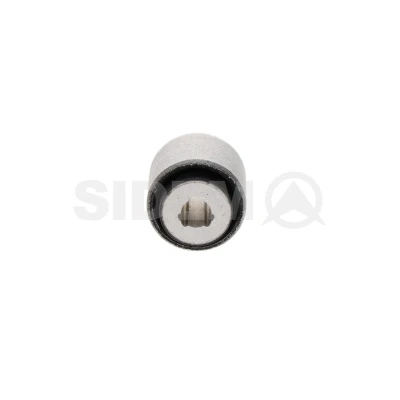 Imagen de SIDEM 819705 Silentblock Brazo de Suspension Eje trasero Rodamiento caucho metal oscilante longitudinal JEEP: Compass