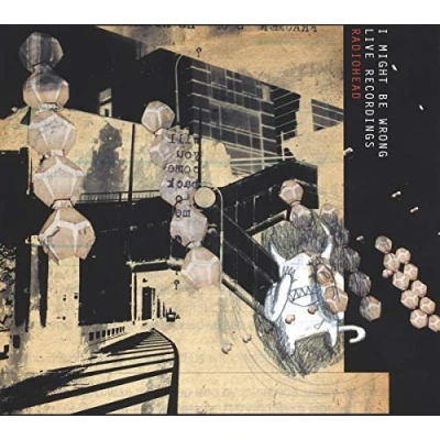 Imagen de I Might Be Wrong [Vinilo]