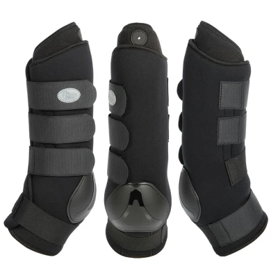 Imagen de Harry&#039;s Horse Protection Boots Magnetic