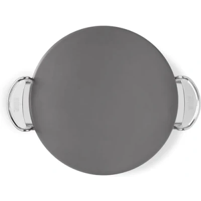 Imagen de Weber Crafted Piedra pizza redonda 30 cm esmaltada GRUP_ACCESORIOS