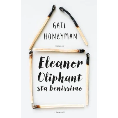 Imagen de Eleanor Oliphant Sta Benissimo