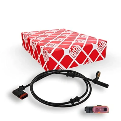 Imagen de FEBI BILSTEIN 38375 Sensor de ABS Eje trasero, derecha 1105 MERCEDES BENZ: SLK