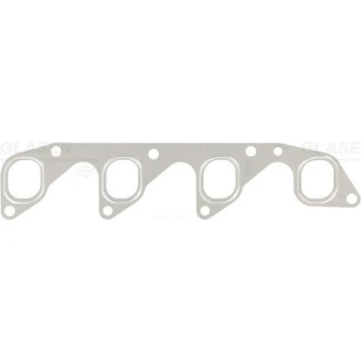 Imagen de Junta, colector de escape GLASER X52328 01
