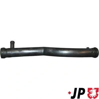 Imagen de JP GROUP 1114402400 Conducto refrigerante VOLKSWAGEN: GOLF 5, 6, Touran I, SEAT: Leon II Hatchback, Altea XL, Altea, SKODA: Octavia Hatchback