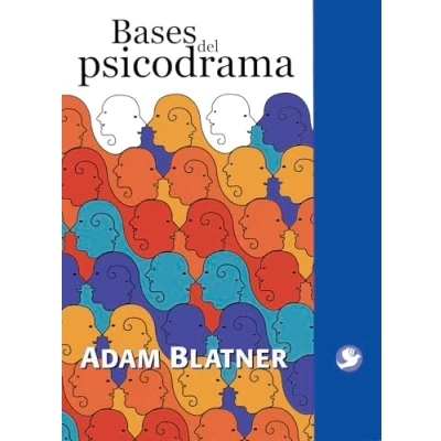 Imagen de Bases Del Psicodrama (SIN COLECCION)