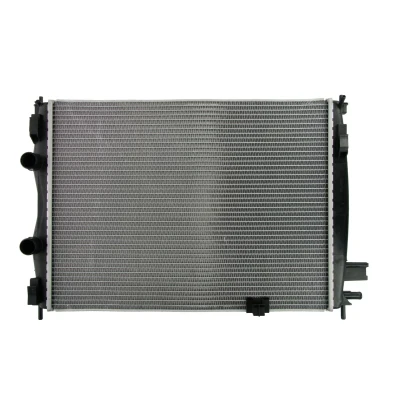 Imagen de THERMOTEC D71006TT Radiador, refrigeración del motor NISSAN: Qashqai / Qashqai+2 I