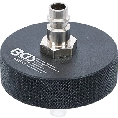 Imagen de BGS 66519 Adaptador para el purgado de frenos modelos Tesla S e X