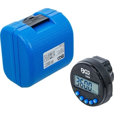 Imagen de BGS 72038 Goniómetro digital con imán