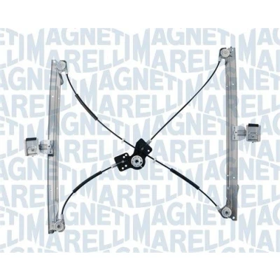 Imagen de Magneti Marelli Elevalunas Delante, izquierda eléctrico sin electromotor para vehíc. con volante a la 350103170327