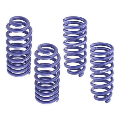 Imagen de H&amp;R 29546 1 Kit de suspensión, muelles Eje delantero, trasero VOLKSWAGEN: Passat B2 Hatchback