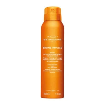 Imagen de ESTHEDERM Bronz Impulse Spray Cara y cuerpo 150ml