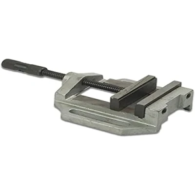 Imagen de Valex Tornillo de banco para taladro columna, 100 mm