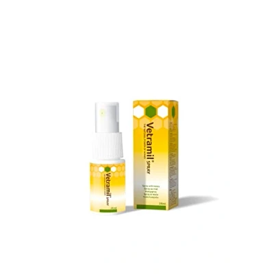 Imagen de Vetramil Spray 20 ml