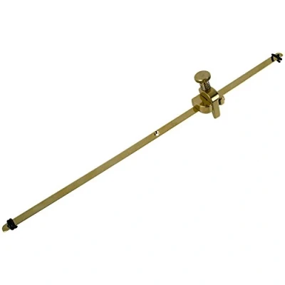 Imagen de Shubb BC 25 LB Capo de banjo Doré