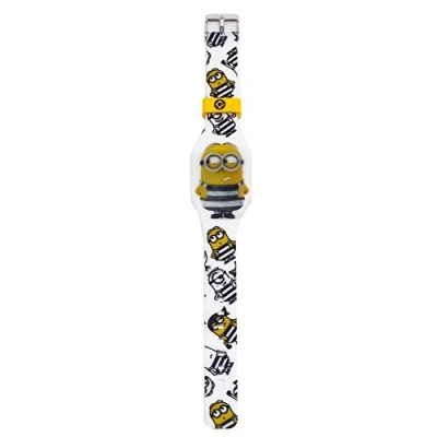 Imagen de Joy Toy Reloj Digital para Niños de Cuarzo con Correa en Plástico 93742