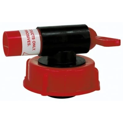 Imagen de Liqui Moly 3322 grifo para con rosca DIN 51