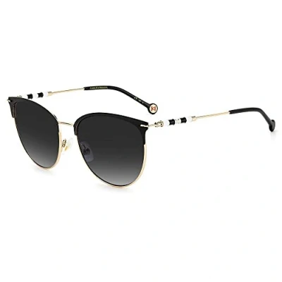 Imagen de CAROLINA HERRERA CH 0037/S Gafas, RHL, 58 para Mujer