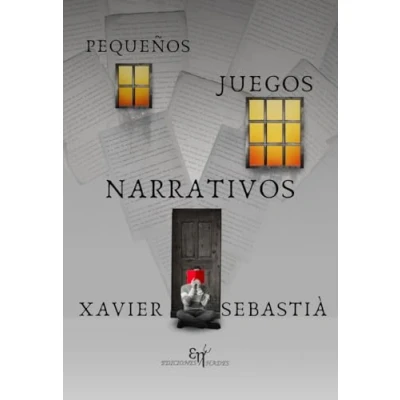 Imagen de Pequeños juegos narrativos