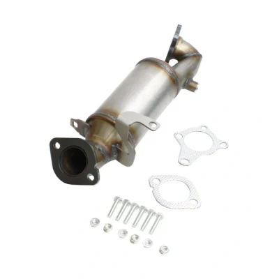 Imagen de MAXGEAR 27 6112 Catalizador hasta Euro 5 SEAT: Leon II Hatchback, Altea XL, Altea, AUDI: A3 Sportback, VOLKSWAGEN: GOLF 6, Caddy 3