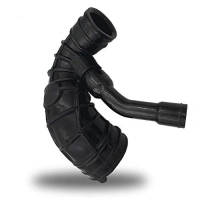 Imagen de 3RG 80292 Tubo flexible de aspiración, filtro aire PEUGEOT: 206 Hatchback, 207 307 CITROËN: C3 I C2 Hatchback