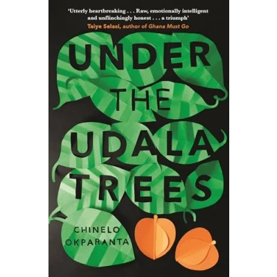 Imagen de Under The Udala Trees