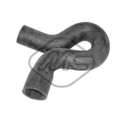 Imagen de Tubería de radiador Metalcaucho 08606