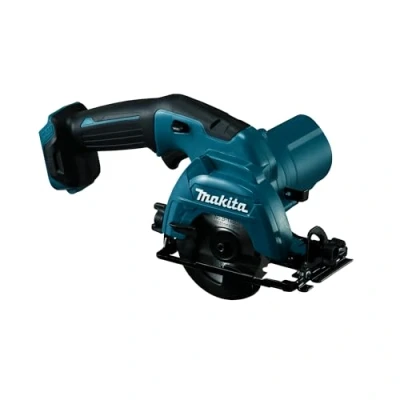 Imagen de Makita Sierra circular inalámbrica HS301DZ de 12 V máx. (sin batería, sin cargador)