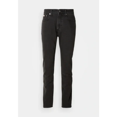 Imagen de Calvin Klein Jeans slim Vaqueros fit, Hombre, Talla: 31x30, Essential black