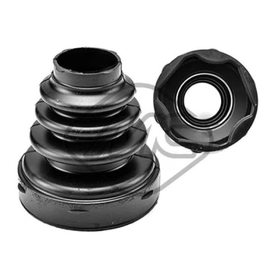 Imagen de Juego de fuelles, árbol transmisión Metalcaucho 11129