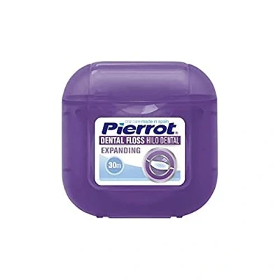 Imagen de Pierrot Expanding Hilo Dental, 30 m, 1