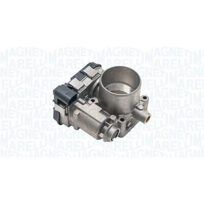 Imagen de MAGNETI MARELLI 802010136401 Cuerpo de Mariposa eléctrico SEAT: Ibiza 4 Sportcoupe, 4, VOLKSWAGEN: Polo V Hatchback, SKODA: Fabia 2