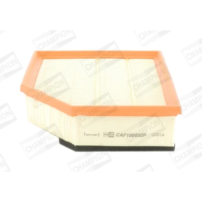 Imagen de CHAMPION CAF100932P filtro de aire 68 212 227, 151 Cartucho filtrante con previo VOLVO: XC70 I Cross Country, S60 I, XC90