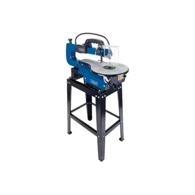Imagen de Sierra de marquetería SCHEPPACH DECO XLST 120W 406 mm