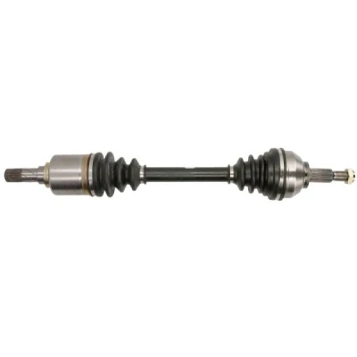 Imagen de Eje motriz POINT GEAR PNG72770 Izquierda