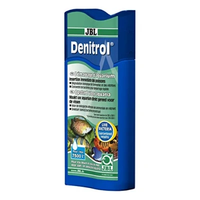 Imagen de JBL Denitrol 250 Ml g