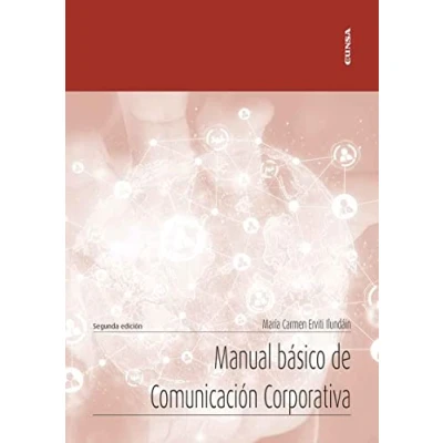 Imagen de Manual básico de comunicación corporativa (Apuntes)