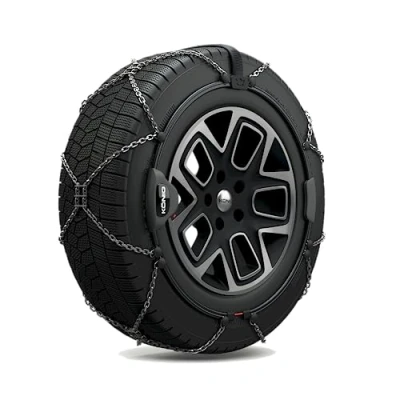 Imagen de KÖNIG Reflex Cross 213 Cadenas de nieve