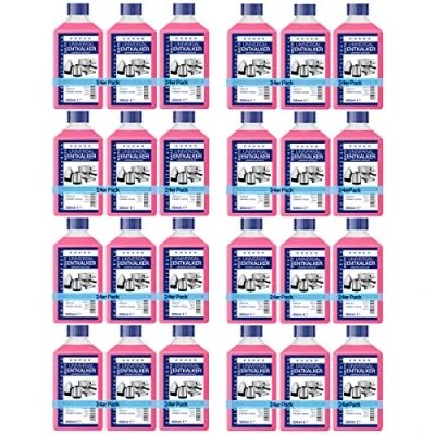 Imagen de Descalcificador universal para cafeteras automáticas y (24 x 500 ml, 24 ml)