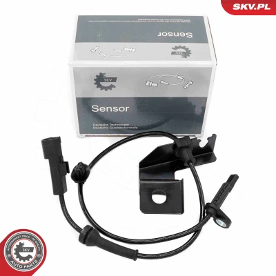 Imagen de ESEN SKV 06SKV540 Sensor de ABS Eje delantero, izquierda FORD: Mondeo 5, 5 Kombi, Limousine