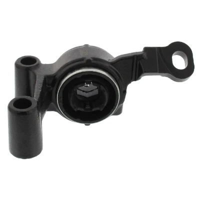 Imagen de MAPCO 36696 Silentblock Brazo de Suspension con soporte Eje delantero, derecha Fundición gris Rodamiento caucho metal MINI: Cabrio, Hatchback