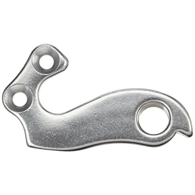 Imagen de XLC Schaltauge Do a79 Material de Bicicleta, Unisex Adulto, Plata, 10x3x5cm
