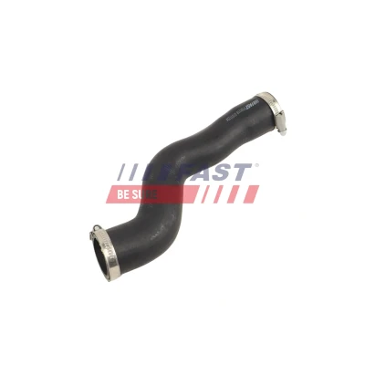 Imagen de FAST FT01218 Manguera Turbo Caucho con refuerzo textil sin abrazaderas