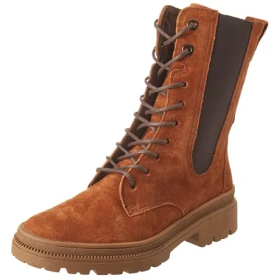Imagen de ARA Dover, Botas Cortas al Tobillo Mujer, Tuercas, 36 EU