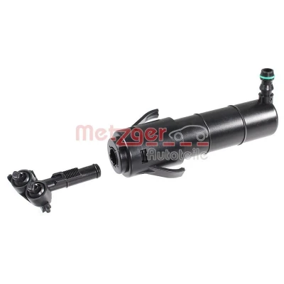 Imagen de METZGER 2220703 Tobera de agua regadora, lavado faros Delante, izquierda OPEL: Insignia A Hatchback, Sports Tourer