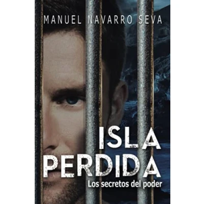 Imagen de Isla Perdida: Los secretos del poder