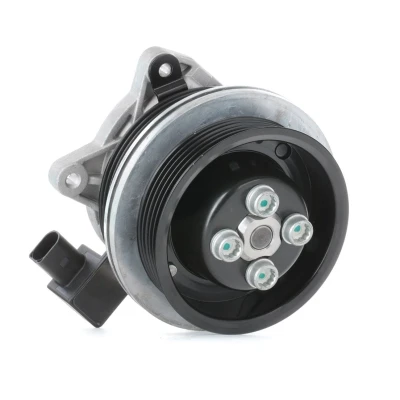 Imagen de JP GROUP 1114111400 Bomba de agua VOLKSWAGEN: Golf 5, Scirocco III, Touran I, SEAT: Ibiza 4 Sportcoupe, 4, Alhambra II, AUDI: A1 Sportback